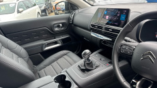 Citroen C5 Aircross 1.2 PureTech Plus 5dr Petrol Hatchback